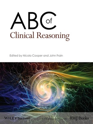 cover image of ABC of Clinical Reasoning